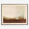 Abstract Ombre 17 Wall Art By Roseanne Kenny -Lulu Andgeorgia Shop 240202 001 PRM 1
