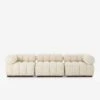 Tomasso 3-Piece Sectional Sofa