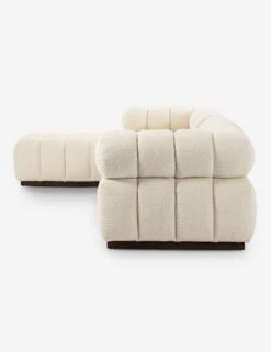 Tomasso Sectional Sofa With Ottoman -Lulu Andgeorgia Shop 241255 001 SID 1