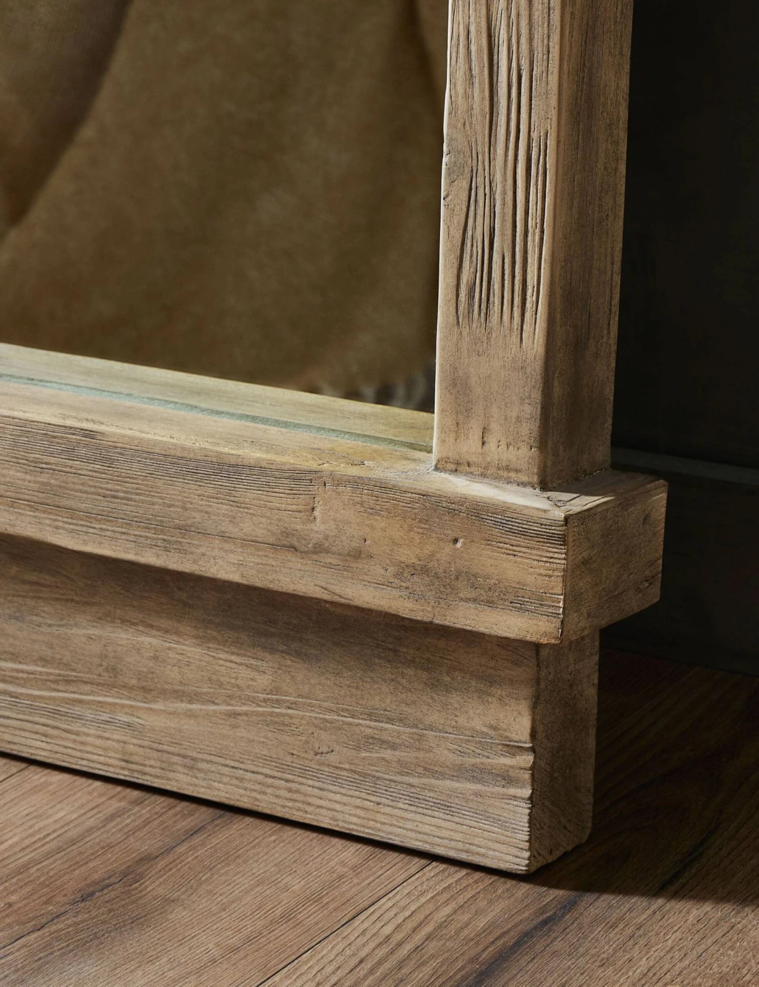 Hadfield Floor Mirror 3 Hadfield Floor Mirror - Image 3