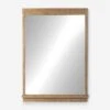 Hadfield Floor Mirror
