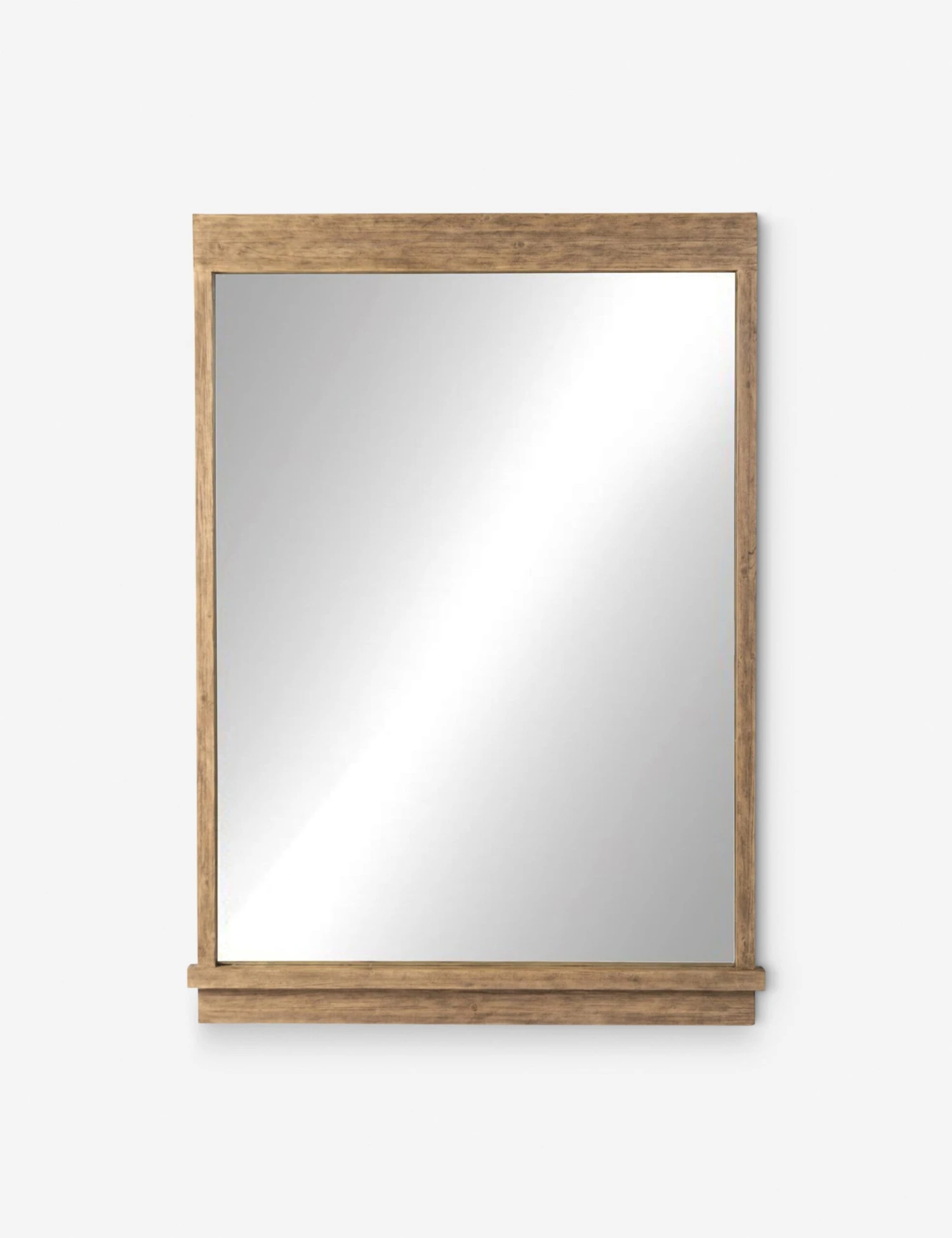Hadfield Floor Mirror 1 Hadfield Floor Mirror