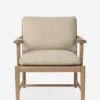 Tinoco Accent Chair 10 Tinoco Accent Chair -Lulu Andgeorgia Shop 243117 001 FRT 1