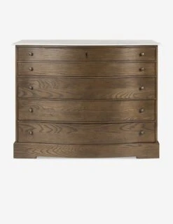 Lena Dresser By Amber Lewis X Four Hands