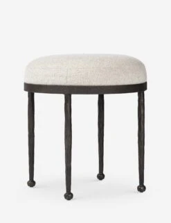 Letlow Stool