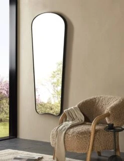 Kitsa Full Length Mirror -Lulu Andgeorgia Shop 243506 002 ESS