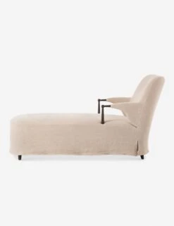 Brently Chaise By Amber Lewis X Four Hands -Lulu Andgeorgia Shop 243672 001 SID 1