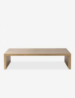 Hathaway Coffee Table By Amber Lewis X Four Hands -Lulu Andgeorgia Shop 243692 001 FRT 1