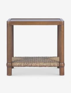 Gabriella Side Table By Amber Lewis X Four Hands