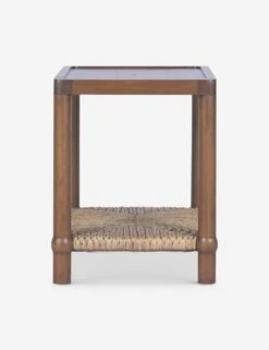 Gabriella Side Table By Amber Lewis X Four Hands -Lulu Andgeorgia Shop 244390 001 SID 1