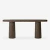 Rosaldo Console Table -Lulu Andgeorgia Shop 244505 001 FRT 1 0430f3d9 b3cd 4d2a 9035 52ec137d98cf