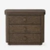 Rosaldo Nightstand -Lulu Andgeorgia Shop 244509 002 FRT 1