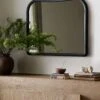 Patz Mantel Mirror By Amber Lewis X Four Hands -Lulu Andgeorgia Shop 244557 001 ESS