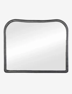 Patz Mantel Mirror By Amber Lewis X Four Hands -Lulu Andgeorgia Shop 244557 001 PRM 1