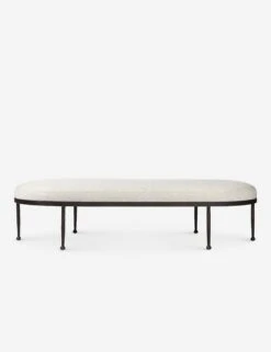 Letlow Cocktail Ottoman