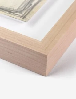 Penciled Grid Wall Art By Amy Berlin -Lulu Andgeorgia Shop 245651 001 DET 1 Product