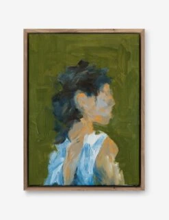 Her Wall Art By Brittney Schulz