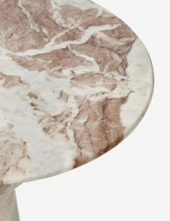 Felicina Round Side Table -Lulu Andgeorgia Shop 246641 001 DET 4