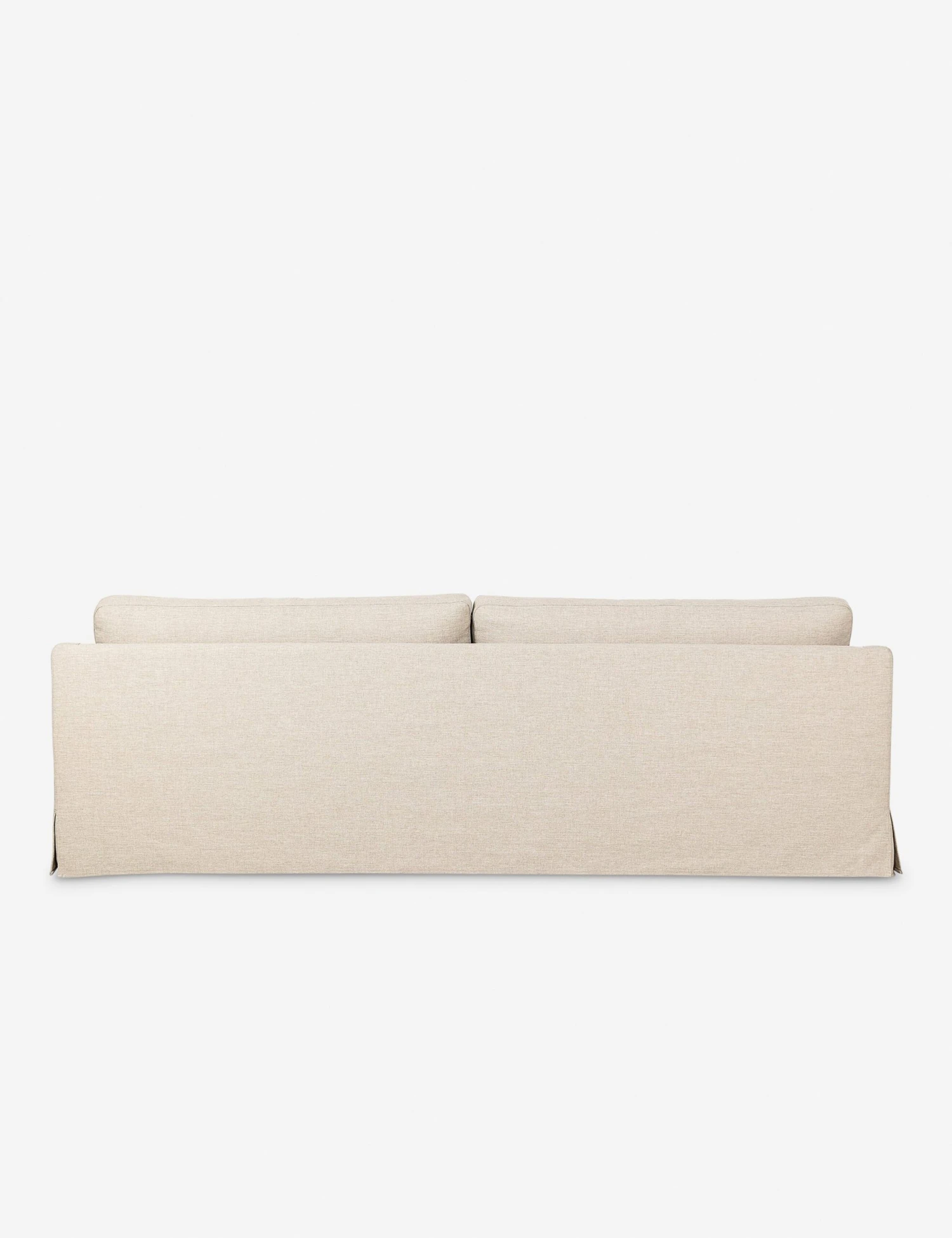 Aurelia Indoor / Outdoor Sofa By Amber Lewis X Four Hands 6 Aurelia Indoor / Outdoor Sofa By Amber Lewis X Four Hands - Image 6