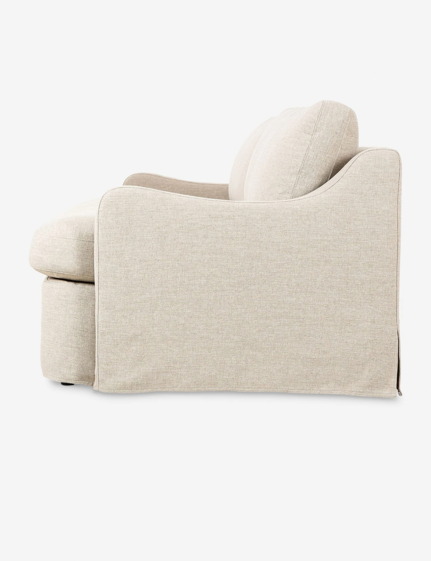 Aurelia Indoor / Outdoor Sofa By Amber Lewis X Four Hands 5 Aurelia Indoor / Outdoor Sofa By Amber Lewis X Four Hands - Image 5