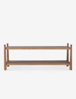 Eldridge Coffee Table By Amber Lewis X Four Hands