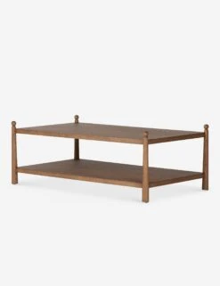 Eldridge Coffee Table By Amber Lewis X Four Hands -Lulu Andgeorgia Shop 247221 001 PRM 1