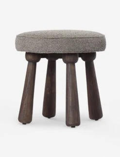 Halen Indoor / Outdoor Stool By Amber Lewis X Four Hands -Lulu Andgeorgia Shop 247261 001 PRM 1