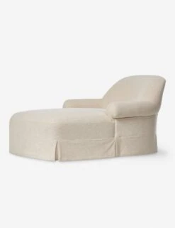 Arden Slipcover Chaise By Amber Lewis X Four Hands -Lulu Andgeorgia Shop 247280 001 DET 5