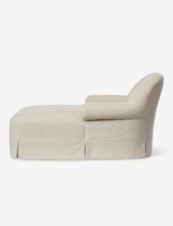 Arden Slipcover Chaise By Amber Lewis X Four Hands -Lulu Andgeorgia Shop 247280 001 SID 1