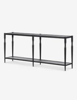 Augusta Console Table By Amber Lewis X Four Hands -Lulu Andgeorgia Shop 247298 001 PRM 1