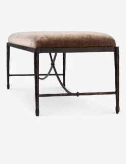 Perlaza Bench -Lulu Andgeorgia Shop 247300 001 DET 5