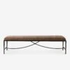 Perlaza Bench -Lulu Andgeorgia Shop 247300 001 FRT 1