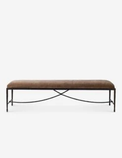 Perlaza Bench
