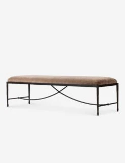Perlaza Bench -Lulu Andgeorgia Shop 247300 001 PRM 1