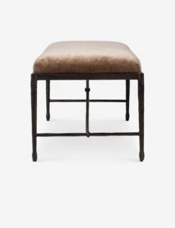 Perlaza Bench -Lulu Andgeorgia Shop 247300 001 SID 1