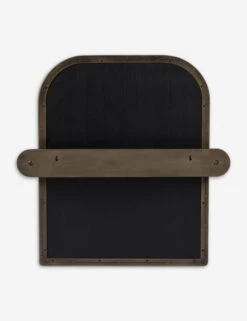 Beau Mirror By Amber Lewis X Four Hands -Lulu Andgeorgia Shop 247306 003 BCK 1