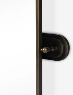 Beau Mirror By Amber Lewis X Four Hands -Lulu Andgeorgia Shop 247306 003 DET 2