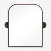 Beau Mirror By Amber Lewis X Four Hands -Lulu Andgeorgia Shop 247306 003 PRM 1