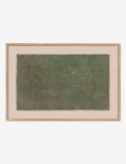 Carrying The Olive Branch No.2 Wall Art By Tyler Guinn