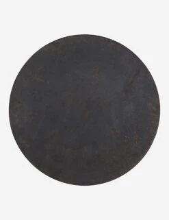 Leblanc Indoor / Outdoor Round Coffee Table By Amber Lewis X Four Hands -Lulu Andgeorgia Shop 247885 001 TOP 1