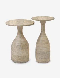 Soteldo Nesting Round Side Tables (Set Of 2) -Lulu Andgeorgia Shop 248340 001 SID 1