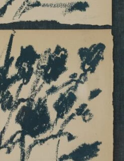 Summer Weeds II Wall Art By Shaina Page -Lulu Andgeorgia Shop 248729 003 DET 2