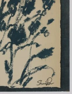 Summer Weeds II Wall Art By Shaina Page -Lulu Andgeorgia Shop 248729 003 DET 3