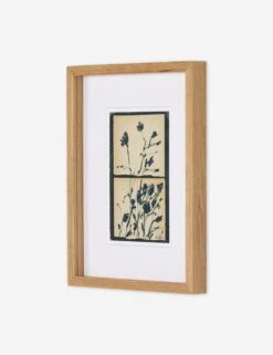 Summer Weeds II Wall Art By Shaina Page -Lulu Andgeorgia Shop 248729 003 PRM 2
