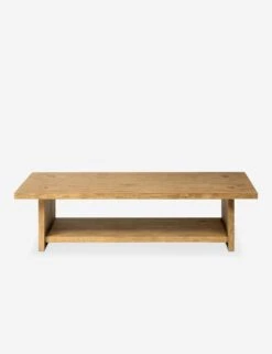 Zeno Coffee Table By Amber Lewis X Four Hands