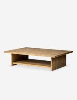 Zeno Coffee Table By Amber Lewis X Four Hands -Lulu Andgeorgia Shop 249081 001 PRM 1