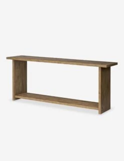 Zeno Console Table By Amber Lewis X Four Hands -Lulu Andgeorgia Shop 249082 001 PRM 1
