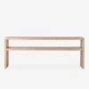 Hathaway Console Table By Amber Lewis X Four Hands
