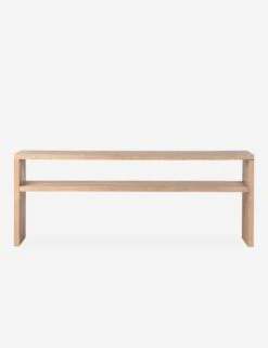 Hathaway Console Table By Amber Lewis X Four Hands