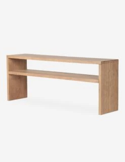 Hathaway Console Table By Amber Lewis X Four Hands -Lulu Andgeorgia Shop 249116 001 PRM 1 b1b34d19 ed7a 4585 ba2e 3ebd58b27a71